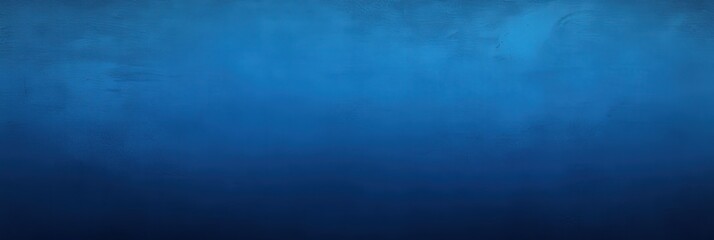 Obraz premium Dark Blue Gradient Background with Chaotic Texture