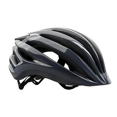 Fototapeta premium High-quality cycling helmet designed for safety and performance, featuring a sleek design and ventilation for comfort.