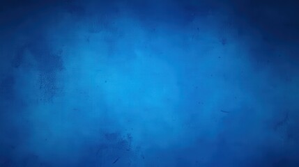 Fototapeta premium Dark Blue Gradient Background for Visual Projects
