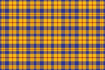 A seamless abstract background with an ikat pattern for textile design, wallpaper, or wrapping paper texture.