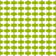 seamless pattern with leaves