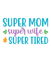 mother's day svg cut files