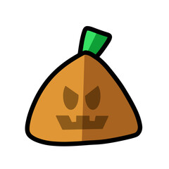 gas pump icon