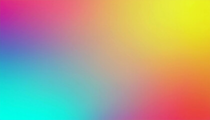 Obraz premium Abstract Gradient Background with Vibrant Colors