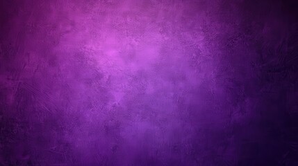 Obraz premium Abstract Purple Background with Chaos Effect