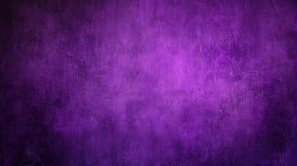 Fototapeta premium Abstract Purple Background with Chaotic Texture