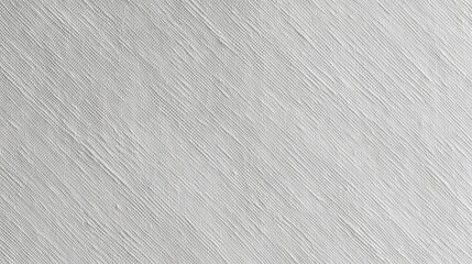 Obraz premium Soft White Linen Fabric Texture Background