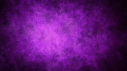 Dark Purple Textured Background for Creative Use