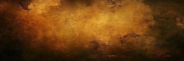 Subtle Dark Brown Grunge Texture Background
