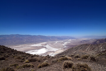 Dante's view