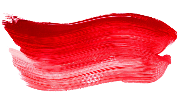 Red brush stroke watercolor liquid backgrounds; hand painting; grunge effect , label tagging 