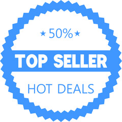 Sale icon badge. Special offer discount tags. Coupon shape templates design. Cyber monday sale discounts. Black friday shopping icons. Best ultimate offer badge. Super discount icons. Vector icons