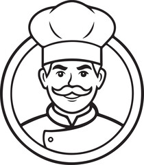 Chef Logo 