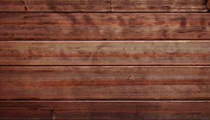 Obraz premium old brown rustic light bright wooden maple texture - wood background panorama banner long