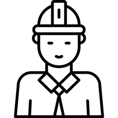 Engineer Icon