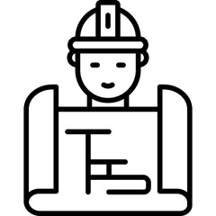 Architect Icon