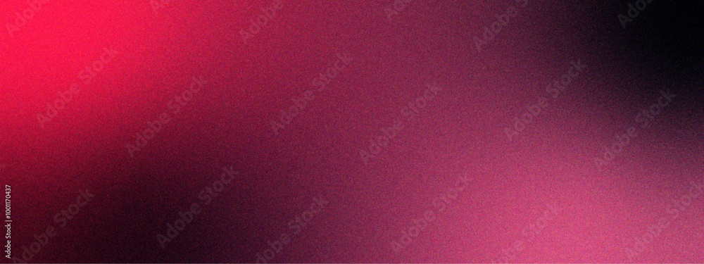Aufkleber pastel red gradient foil shimmer background texture. rose pink fiery golden foil, color gradient, om