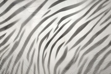 zebra skin texture