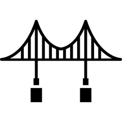 Bridge Icon