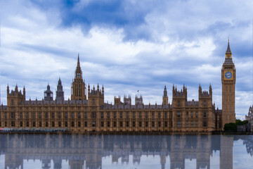 houses of parliament, Big Ben , London