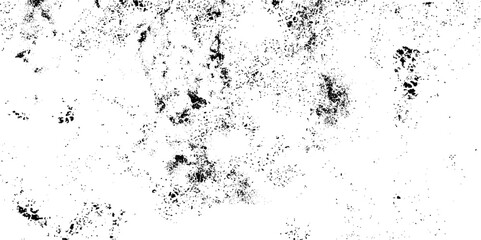 Dust Overlay Distress Grainy Grungy Effect. Faded dyed paper texture. Sketch cartoon pop art design.