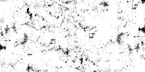 Fototapeta premium Dust Overlay Distress Grainy Grungy Effect. Rough grunge pattern design. Watercolor dry brush strokes texture. 