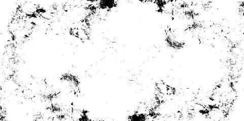 Dust Overlay Distress Grainy Grungy Effect. Rough grunge pattern design. Watercolor dry brush strokes texture. 