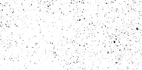 Dust Overlay Distress Grainy Grungy Effect. vintage distressed grunge texture and dark gray charcoal color paint distressed.