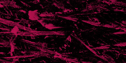 red cracked marble texture frame texture pattern background. Elegant red cracked marble texture marbled pattern and rough paint brush strokes. Grunge marbled pattern and rough paint brush.	
