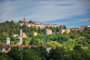 Labin, croatia