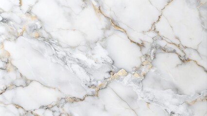 Elegant white marble texture serves as a sophisticated background for food styling and product photography, featuring
