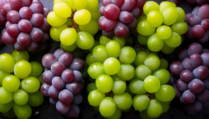 果物のマスカット