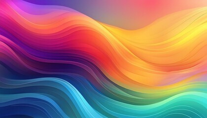 abstract colorful background