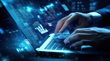 Cyber Security And Data Protection