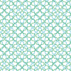 seamless pattern with dots