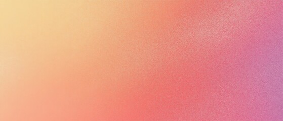 Gradient Texture with Fading Color and Noise Effects