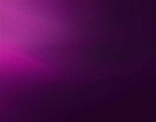 Rich dark purple background blending with black, magenta, and plum colors in a textured gradient, creating an abstract web banner design with a grainy texture effect