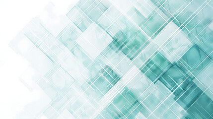 Fototapeta premium technology pattern