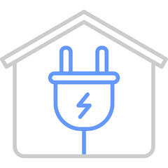 Electrical Icon