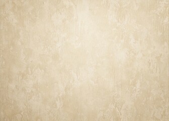 Obraz premium Soft, creamy beige wallpaper background with subtle texture, gentle gradient, and slight sheen, evoking warmth,