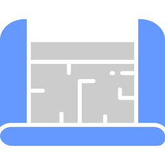 Blueprint Icon