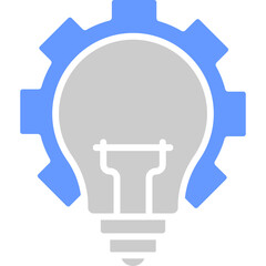 Fototapeta premium Modern Icon