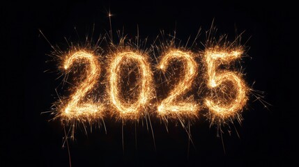 2025 Sparkler Fireworks