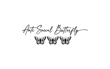 About New Butterfly T-Shirt Design Vector Graphic Template,
Typography T-Shirt Design Vector, Butterfly T-Shirt Design Vector,