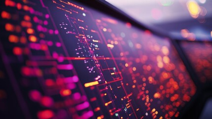 Abstract Digital Interface