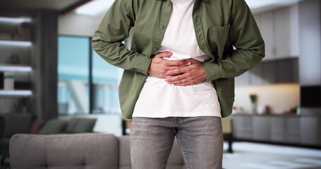 Celiac Disease And Gluten Intolerance