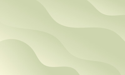 abstract background with waves