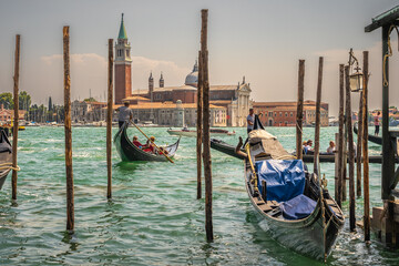 daytrip to venice