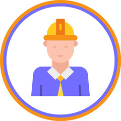 Engineer Icon