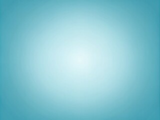 Obraz premium Soft, serene, and minimalist pale blue background with subtle texture and gentle gradient, perfect for showcasing